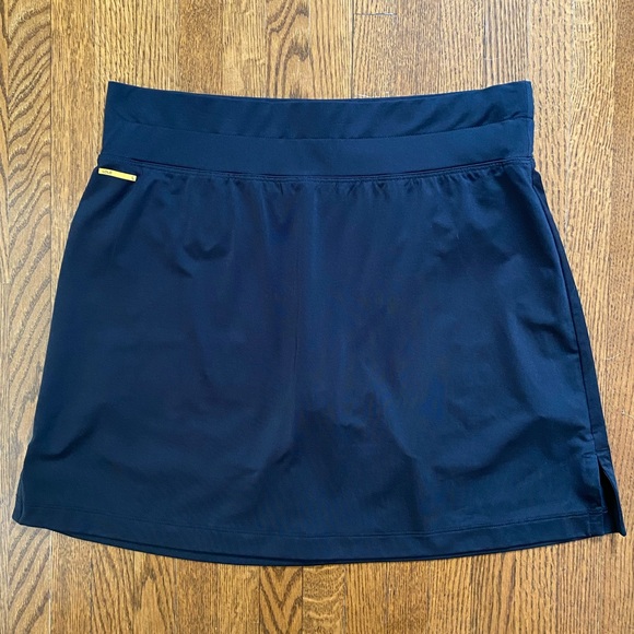 Lole Women’s Black Skort Size: M - Picture 1 of 6